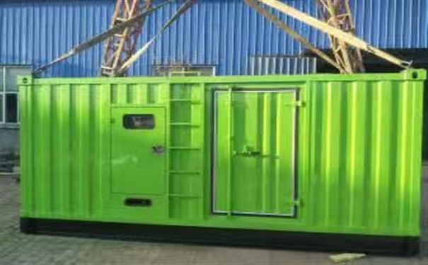 荔湾600kw大型柴油发电机组出租价格 荔湾600kw大型柴油发电机组出租价格